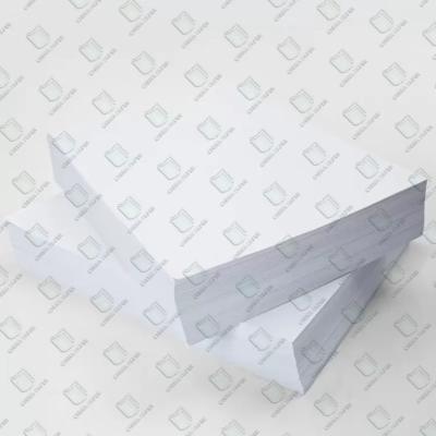 中国 China paper factory directly sale woodfree offset paper/bond paper with high quality on sale 販売のため