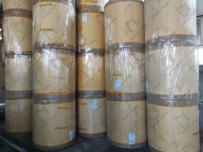 China Thick and Tough Kraft Paper Rolls for Packaging and Printing for sale