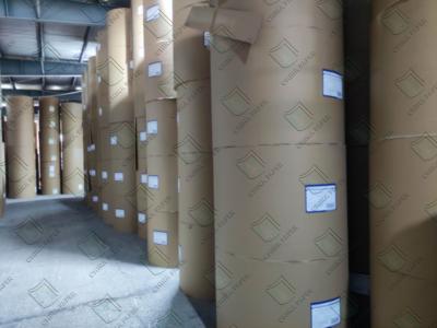 China 50-180GSM Smooth and Uniform Surface for Precise Printing Offset Printing Paper for sale