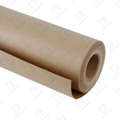 Chine Rouleaux de papier kraft épais et durables pour les solutions d'emballage et d'impression à vendre