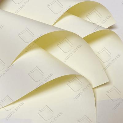 China 100% Wood Pulp Books Offset Paper Newspaper Printing All Purpose Invitation Printing Paper Bond Paper for sale