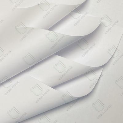 China A3 / A4 Printing Paper Offset Paper Writing Paper In Office Supply School Supply Stationery Paper for sale