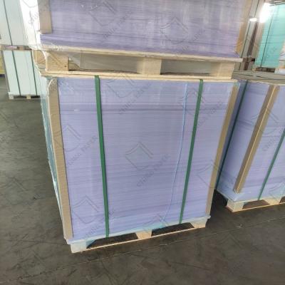 China Natural White Lithographic Offset Paper For Offset Printing for sale