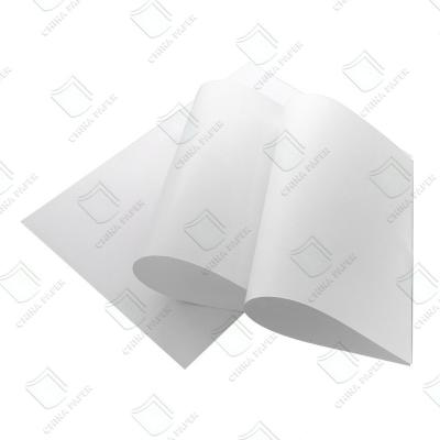 China Lightweight And Eco-Friendly Bible Paper For Clear And Smooth Printing for sale