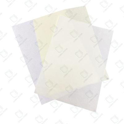 China High Smoothness Thin Printing Paper for Bible and Dictionary Printing Durable and Bright for sale