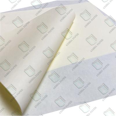 China 40gsm bible paper Medical Printing Paper offset paper Print instructions for sale