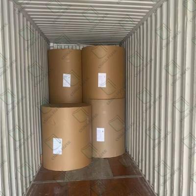 China Wholesale Aseptic Paperboard Package Box Milk Liquid Packaging Board Paper for sale