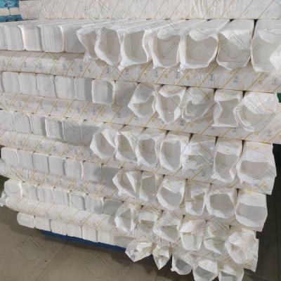 China Jumbo Roll Paper Virgin Hout Papierdoeken Hand Keuken Papier Gezichtsdoeken Papier Servetten Te koop