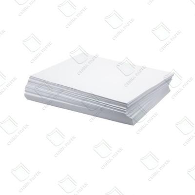 China Printing Gloss Light Weight Coated Paper for sale