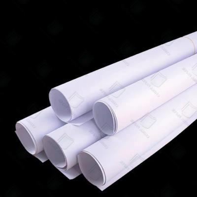 China Factory Direct Us Standard A4 Size 75g80g High Whiteness Copy Paper A4 A3 8.5*11 Base Paper for sale