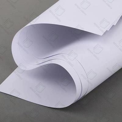 China Goed kwalitatief veelzijdig A4-kopieerpapier Pulp Office Dubbel wit A4-kopieerpapier Te koop