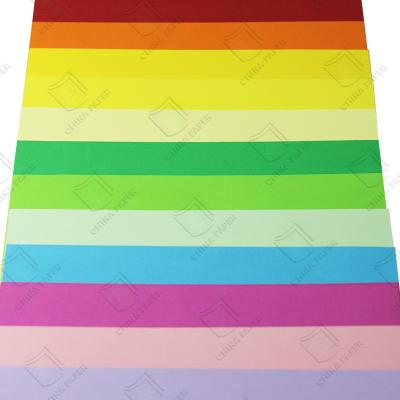 China Colorful Kite Paper Color Tissue Paper For Kite And Gift Wrapping for sale