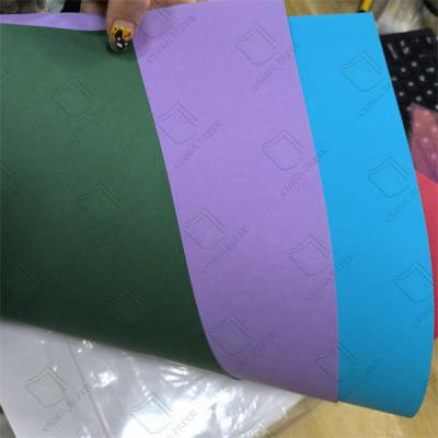 China Office Paper Packaging A4 Color Paper Have 36 Color  Substance 60g-400g for sale