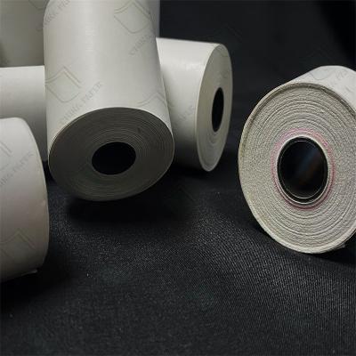 Китай Improved Adhesion For Labels Thermal Paper 40gsm-120gsm100% Wood Pulp продается