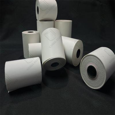 Китай Strong Resistance To Abrasions Thermal Paper 40gsm-120gsm100% Wood Pulp продается