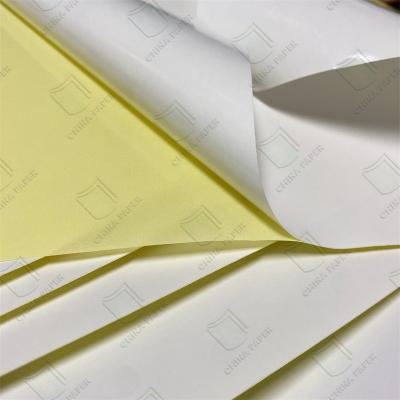 China High Glossy / Semi Glossy / Offset Paper / PVC / PET Self Adhesive Sticker Paper For Labeling Needs zu verkaufen