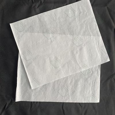 China Custom Tissue Paper Eco-Friendly and Non-Irritating for Facial Cleaning for sale