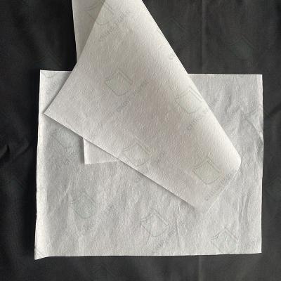 China Experience the Softness and Durability of Custom Tissue Paper 12-18gsm for sale