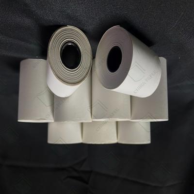 China Thermal Paper Rolls 80X70 For Cash Register Machine POS Paper Machine Thermal POS Paper Roll for sale