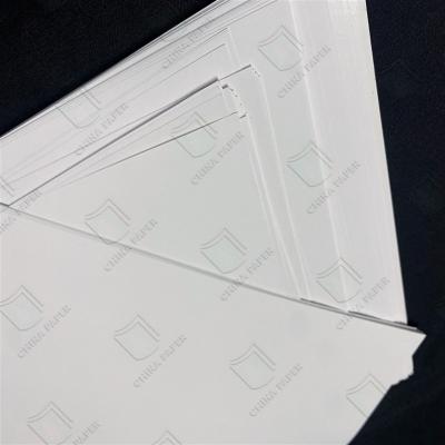 China C2s Art Paper 80g 90g 100g Christmas Magazine for Printing and Packaging for sale