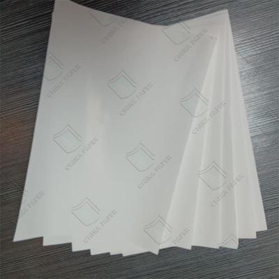 China Custom Biodegradable Round Waterproof Security Thermal Direct Shipping Labels Roll Label Stickers Paper for sale