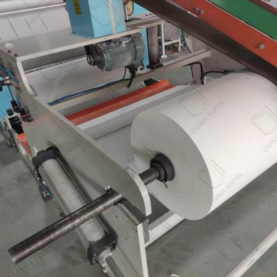 China Papel higiénico de alta qualidade, resistente à água, não fácil de rasgar. à venda