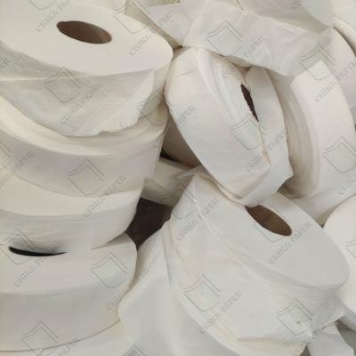 China 13-25 gram 100% maagdelijk hout pulp badkamer kwaliteit toiletpapier Te koop