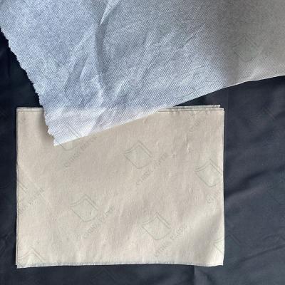 China milieuvriendelijk papier voor badkamers en toiletpapier met zacht en absorberend papier Te koop