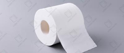 Китай 2слойная туалетная бумага Jumbo Roll Tissue Paper Прямая деревянная целлюлоза продается