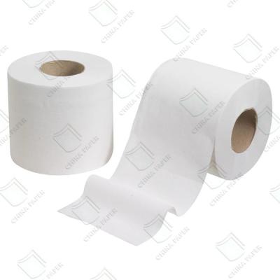 Китай 1 слой 2 слоя туалетная бумага Jumbo Roll Tissue Paper продается