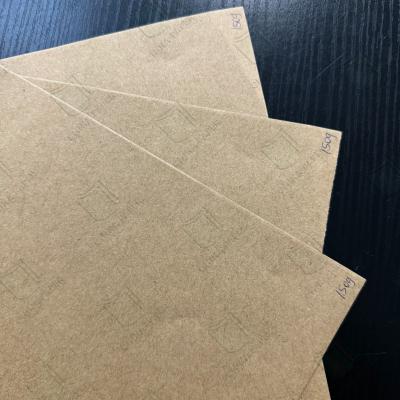 Chine Rouleaux de papier kraft épais et résistants pour l'emballage et l'impression à vendre