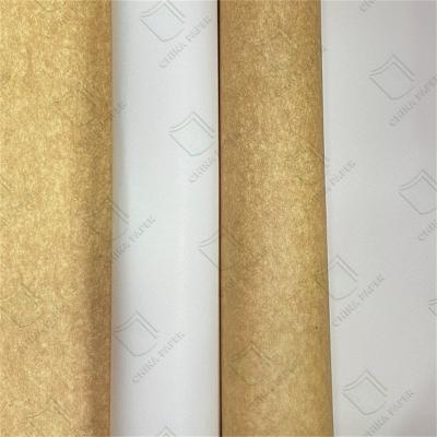 China 5.Hout Plup Ckb High-Strength Duplex Coated Kraft Paper Board Te koop