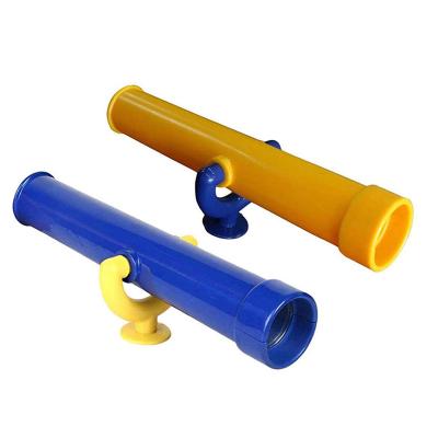 China PE Amazon Telescope Toys Monocular Telescope Observation Science Toy for Kids Outdoor Playground for sale