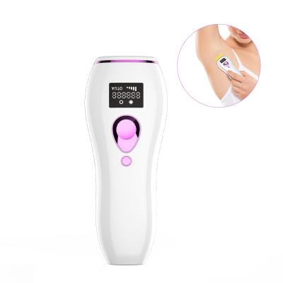 China High Quality Portable Car IPL Mini Laser Hair Removal Machine Hair Removal for sale