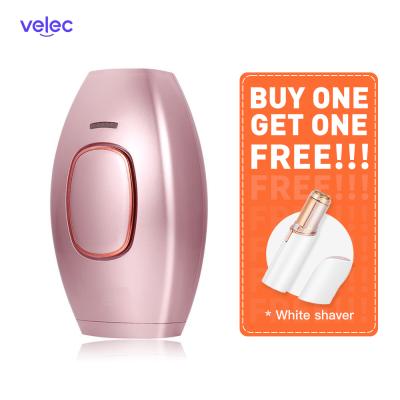 China Car Women Use IPL Laser Hair Removal Machine Painless Whole Body Hair Removal Device for sale