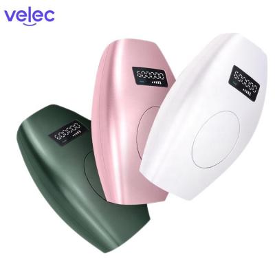 China Home Car Women Use Hair Removal Portable Mini Laser Hair Removal Hair Removal IPL Machine for sale