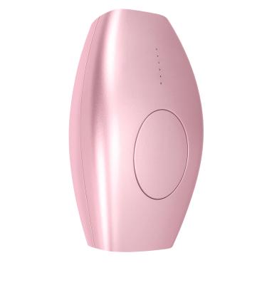 China 2021 New Arrivals Car IPL Epilator Permanent Hair Removal Device For Women for sale