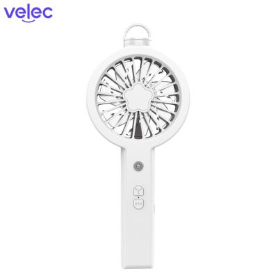 China Hotel Air Cooler Desktop Cool Mist Fan Water Spary Fan Handheld Fans For Home Electric for sale