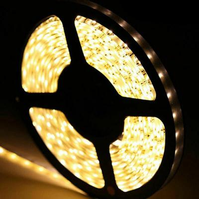 China IP20 LANDSCAPE flexible strip /cool SMD 2835 indoor warm white white for led aluminum channel for sale