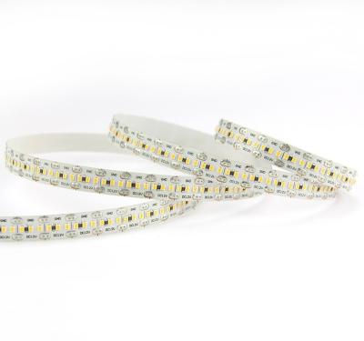 China SMD2216 hot sale DC12V 24V SMD2216 flexible led strip for sale