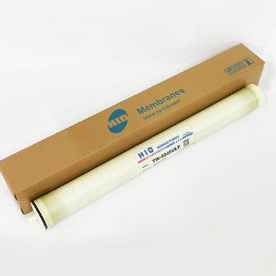 China HID Wastewater Treatment Plant Supply Reverse Osmosis 4 Inch Industrial RO Membrane 4040 for sale