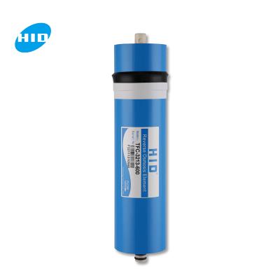 China Commercial Drinking Water Water Filter TFC-3213-600 HID Reverse Osmosis 3213 600 gpd RO Membrane for sale