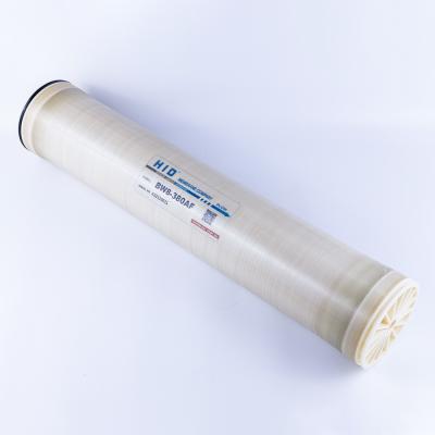 China Sewage Treatment HID BW8 - Manufacturer 380AF High TDS 8040 Industrial Reverse Osmosis BW LP ULP RO Membrane for sale