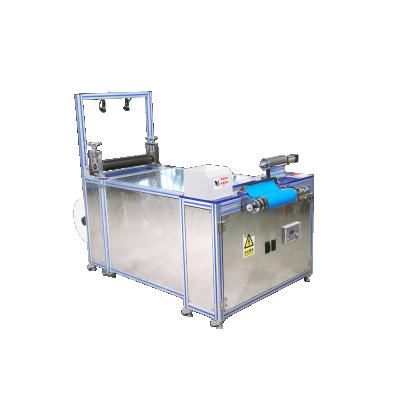 China RO Membrane Making HID Reverse Osmosis Membrane Rolling Machine for sale