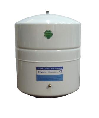 China Household tank for reverse osmosis membrane for pure water for sale