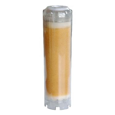 China Hotel Phosphate Water Filter Cartridge For Water Purifier RO System Use for sale