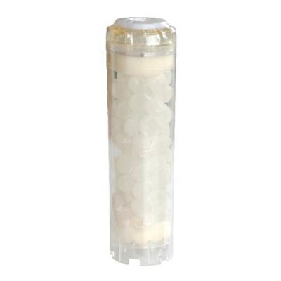 China Hotel Phosphate Water Filter Cartridge For Water Purifier RO System Use for sale