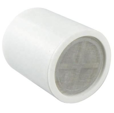 China With diverter 18 stages replacement cartridge for shower filter for sale