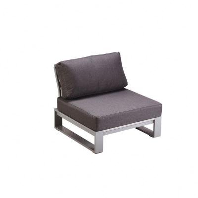 China Best Selling Eco - Friendly Garden Chair Outdoor Sofa With Factory Price for sale