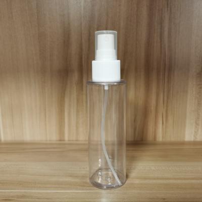 China Non Spill Factory Supply PP 24 White Teeth Perfume Fine Mist Spray Pump Match With Half Cap for sale